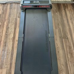 Brand New WalkingPad R3 Foldable Under-Desk Treadmill
