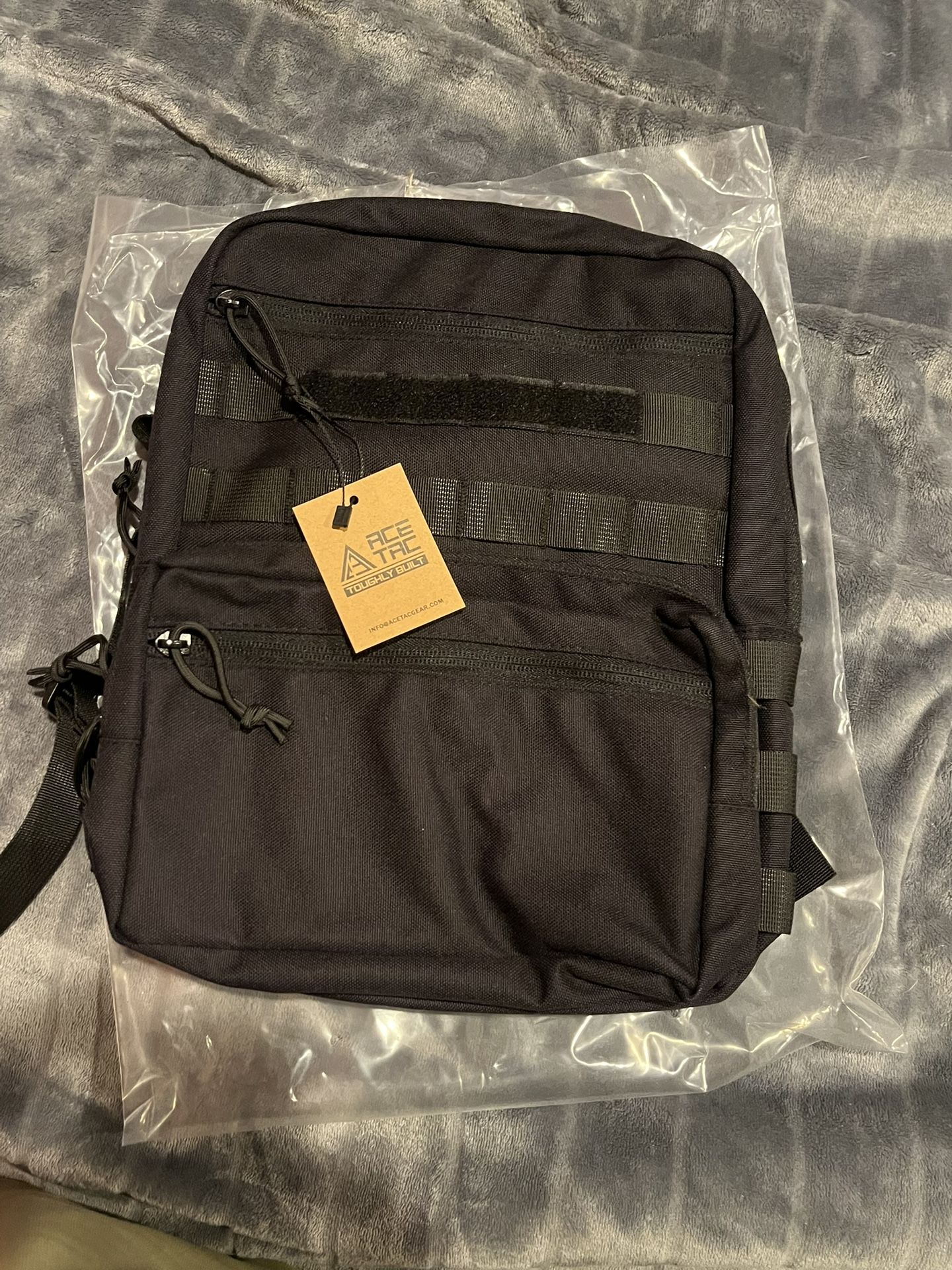 Acetac Backpacks