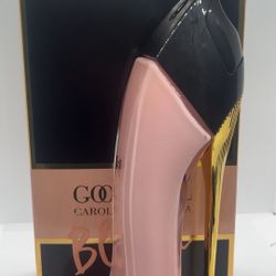 Good Girl Blush Perfume 