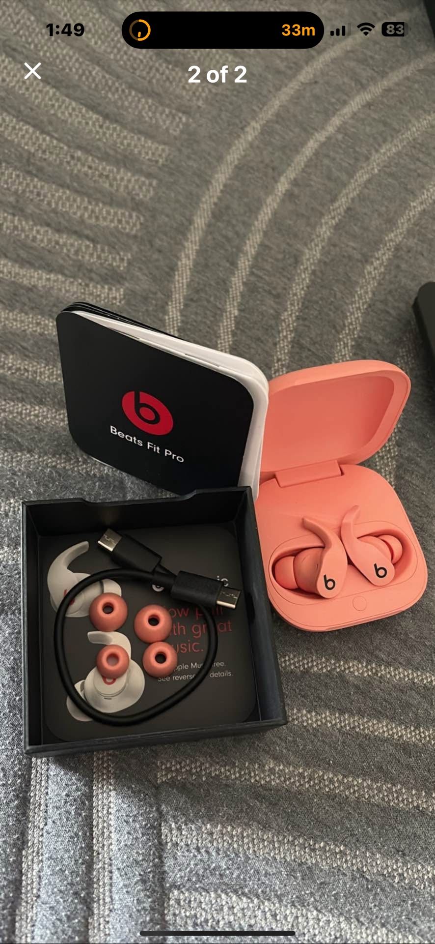 Beats Pro