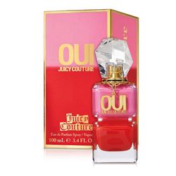 JUICY COUTURE - COUTURE OUI ( W ) 3.4 OZ