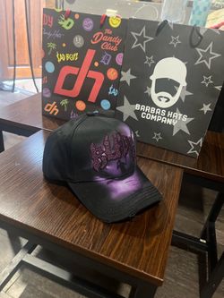 G5 hats