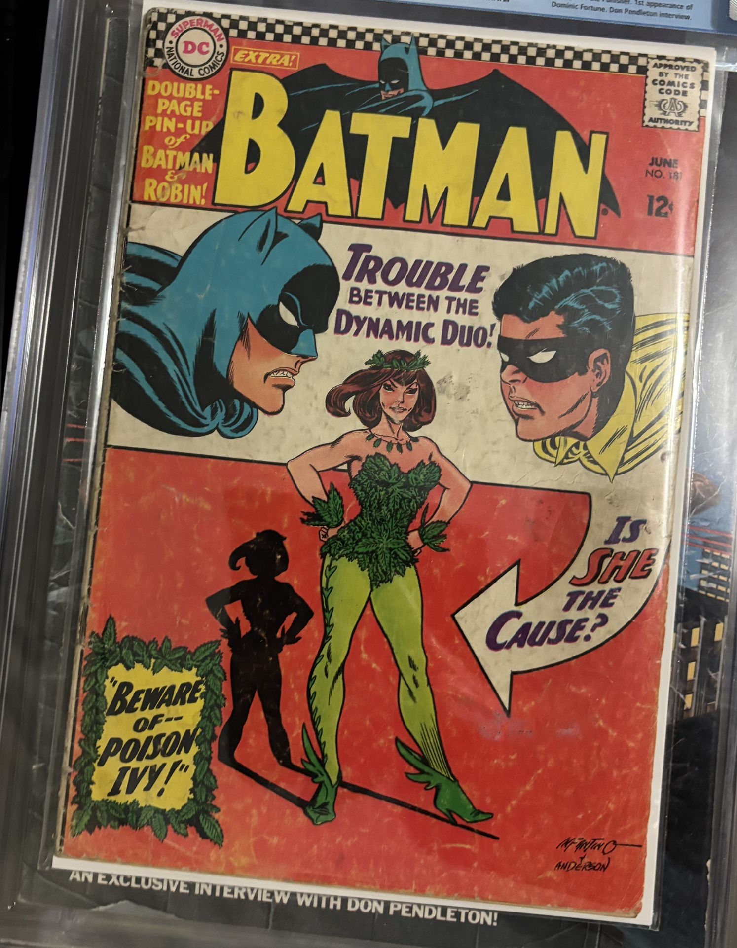 Comics