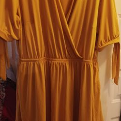 Ladies 18/20 Lane Bryant Dress