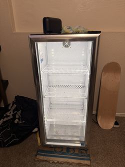 Beverage Cooler