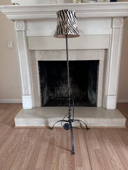 Chic Floor Lamp
