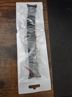 Google Pixel Watch Metal Band