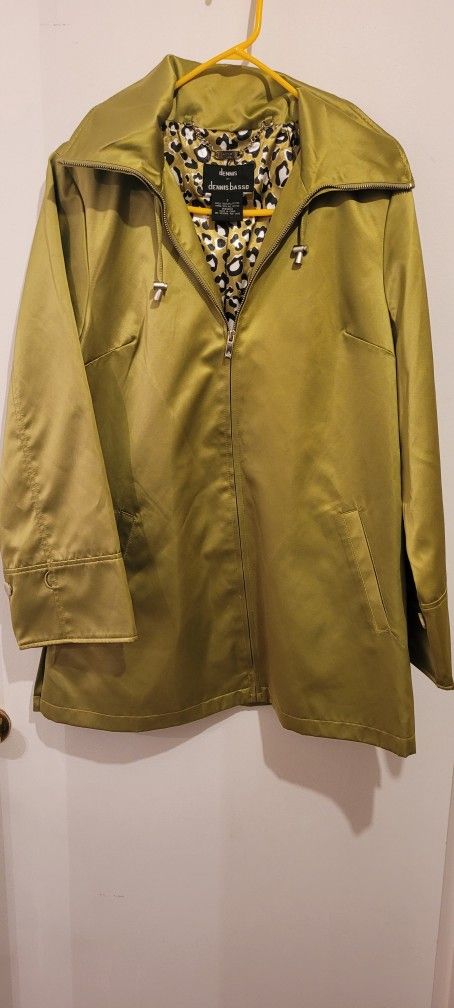 Dennis Basso Jacket