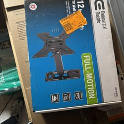 TV MOUNT