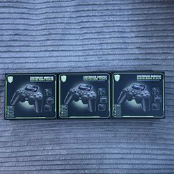 500 In 1 Gaming Console