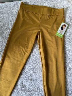 Push up leggings