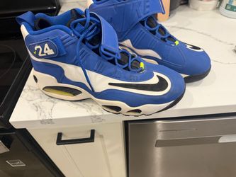 Nike air Griffey