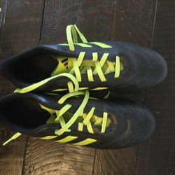 Kids Soccer Cleats