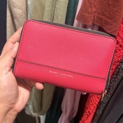 Marc jacobs Wallet Great Condition