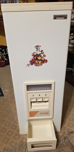 Samick Rice Dispenser