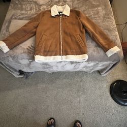 Mens Jacket