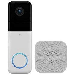 Wyze Video Doorbell Pro