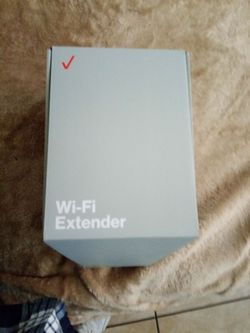 Wifi extender
