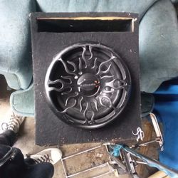 Audiobahn 12in Subwoofer 