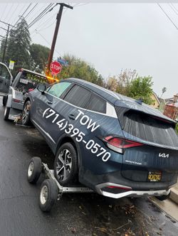 Auto lift