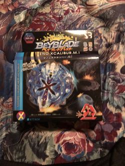 Beyblade
