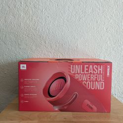 JBL Xtreme2 Portable Bluetooth Speaker 