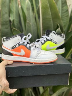Jordan’s