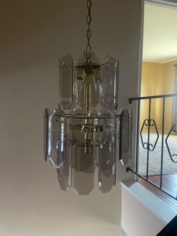 Hanging Light