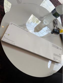 Brand new Apple Magic Keyboard w/ Touch ID and numeric keypad
