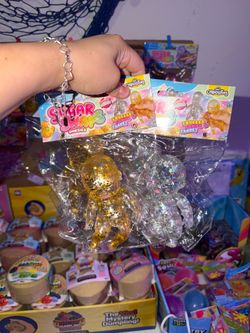 Sugar swap babies luxury edition