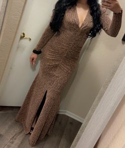 Dress (One Size)