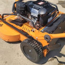 ~Scag  Mower~
