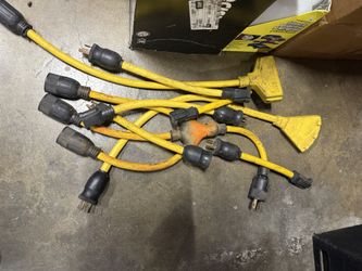 Power Cords