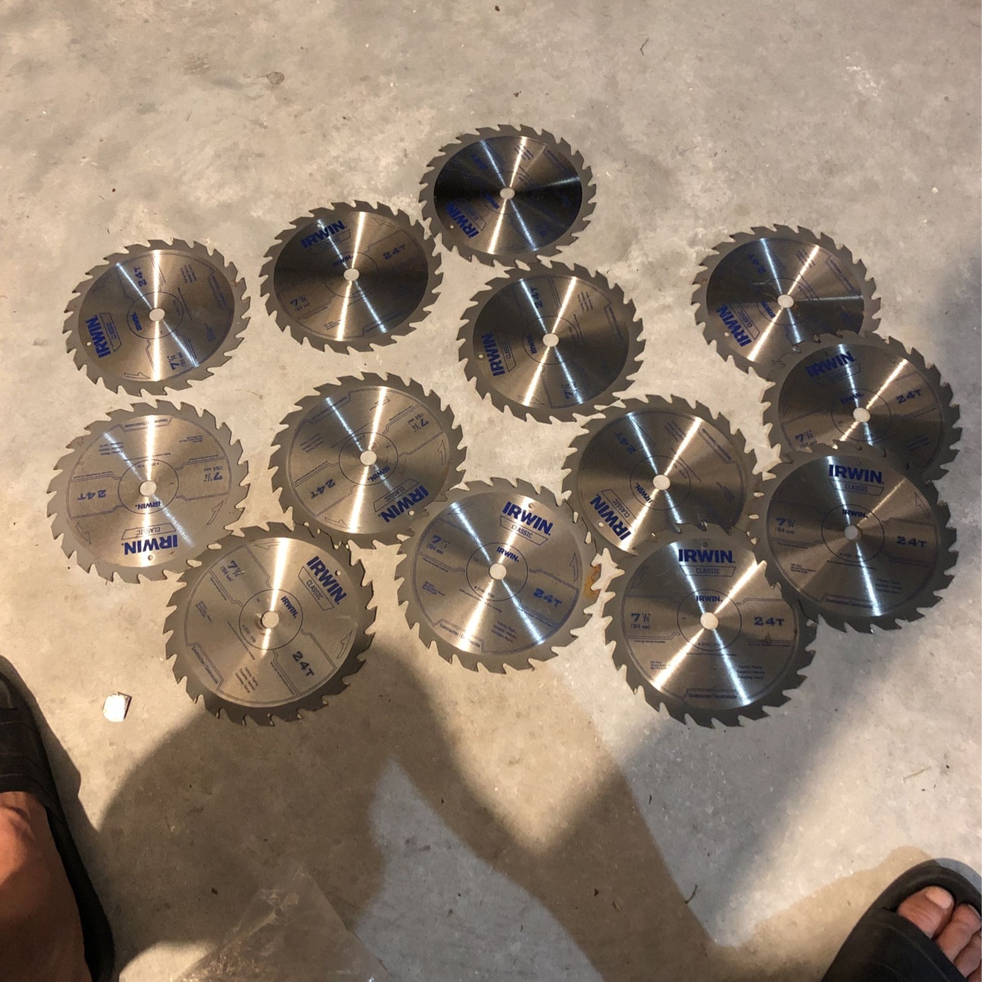 IRWIN Classic Framing Charpenter 