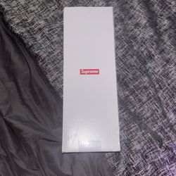 Supreme Light
