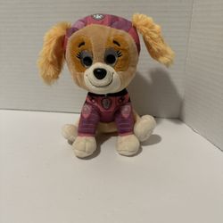 PAW PATROL The Movie Skye 6" Plushie