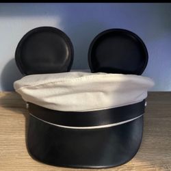 2021 Disney Parks Jungle Cruise Skipper Dwayne The Rock Johnson Designer Ears
