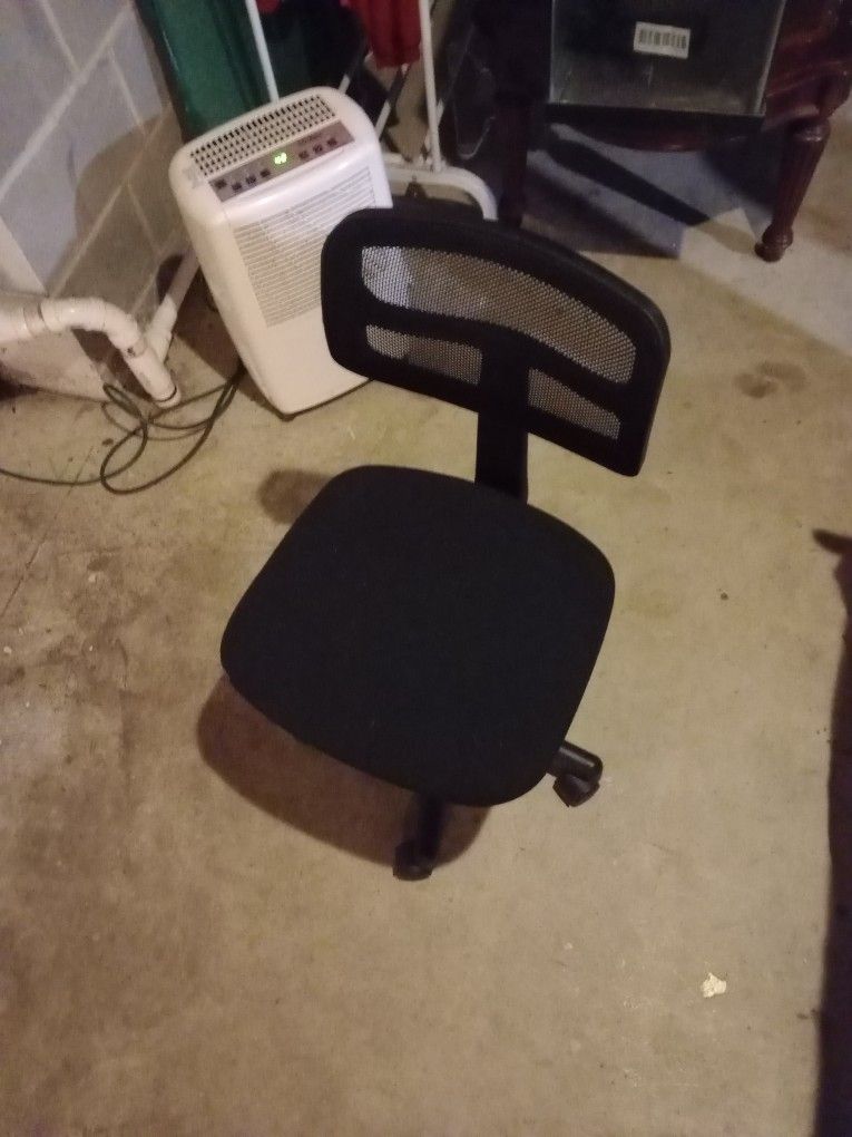Computer Chair.