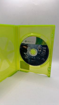 Halo 4 Xbox 360 Game Disc 1
