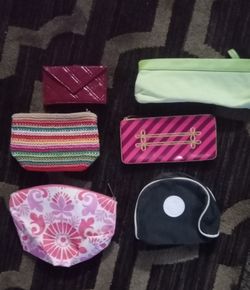 Name brand makeup bags