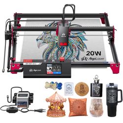Laser Engraver DIY KIT MK2