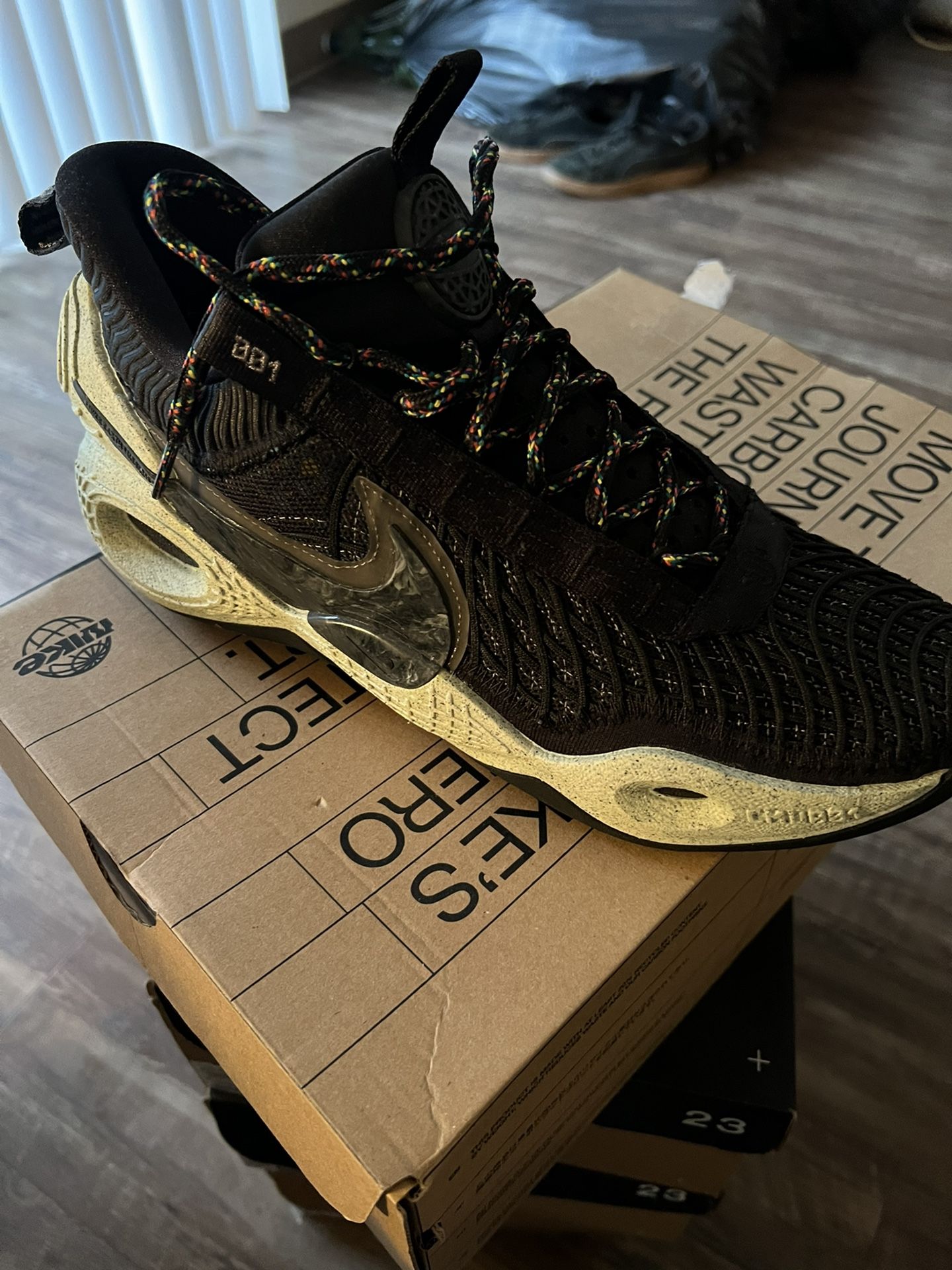 Nike 