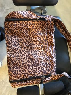 Tommy hillfiger diaper bag