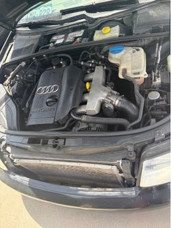 2004 Audi A4
