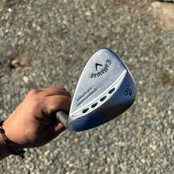 Callaway Wedge