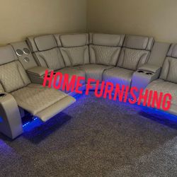Furniture sectional LED Light