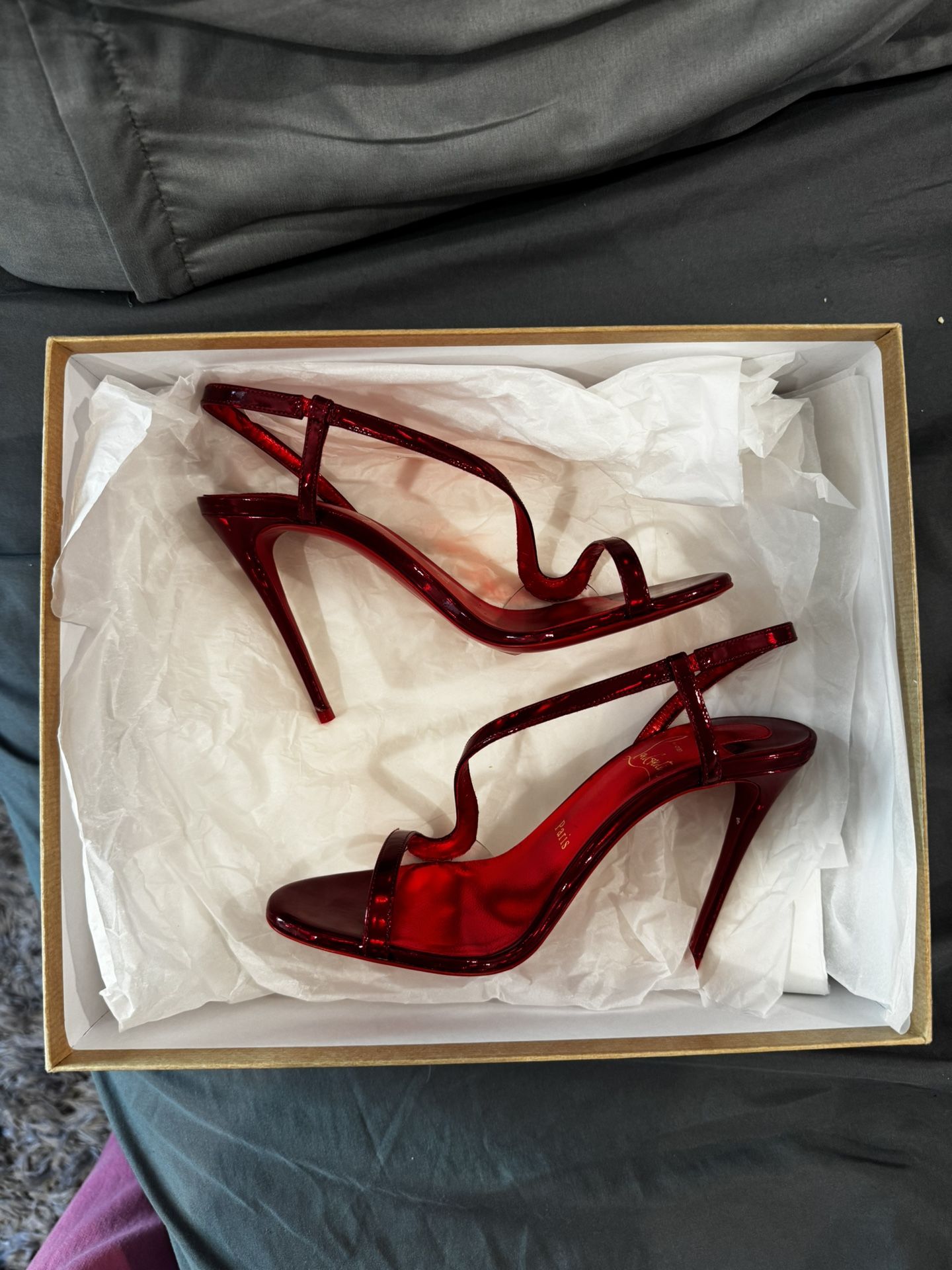 Christian Louboutin Rosalie