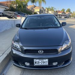 2007 Scion tC