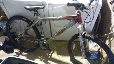 Lucky bike price deals