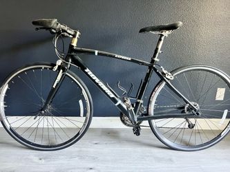 REI Hybrid Carbon Fiber Novice Road Bike